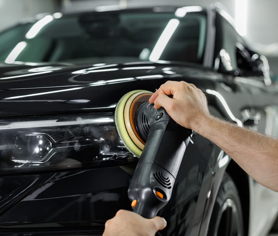 Mantenimiento y mecánica rápida en Vilalba